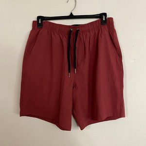 Tailor Vintage Hybrid Shorts XL